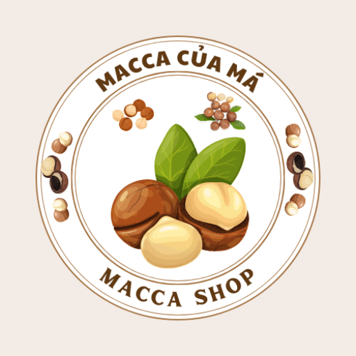Macca Của Má